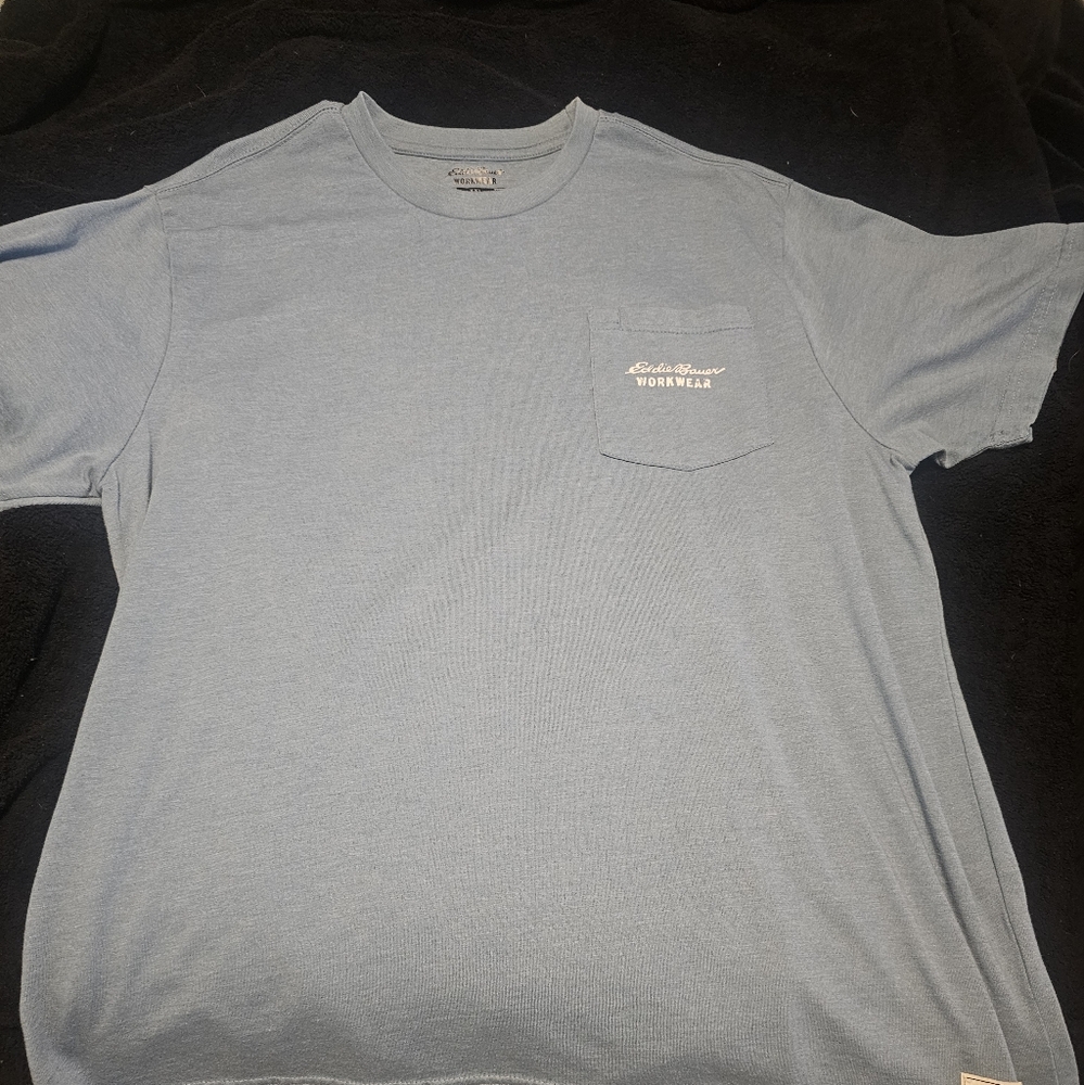 Eddie Bauer XXL T-Shirt